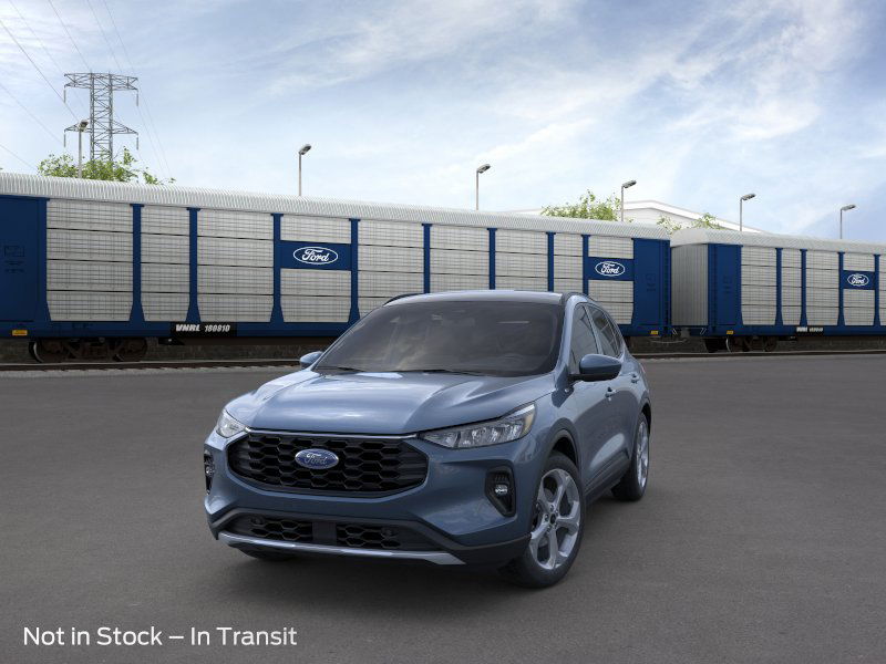 2025 Ford Escape ST-Line Select photo 2