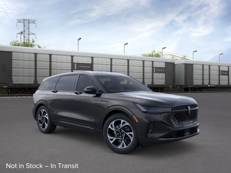 2026 Lincoln Nautilus Premiere - Photo 7
