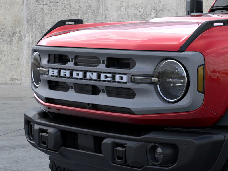 Thumbnail: 2025 Ford Bronco - 44