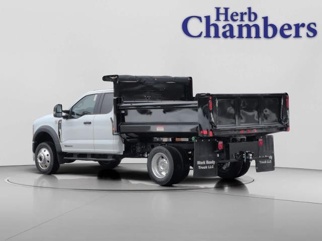 new 2026 Ford Super Duty F-450 DRW car, priced at $105,680