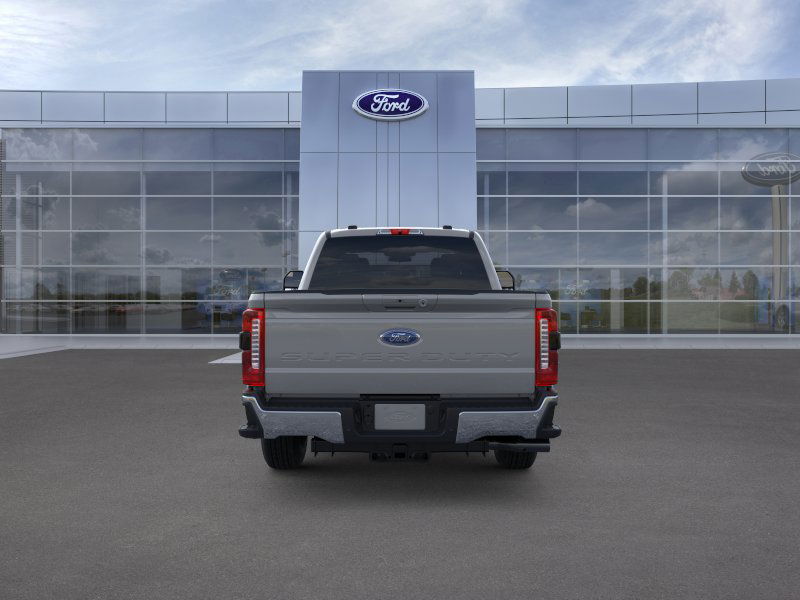 2026 Ford F-250 Super Duty Lariat - Photo 37