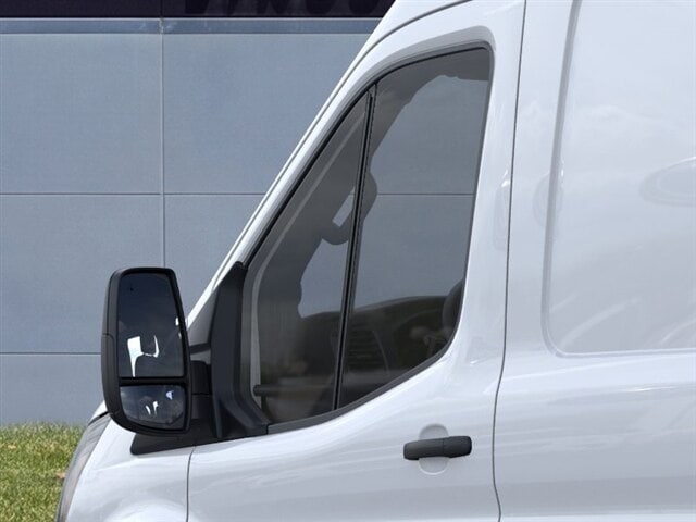 2026 Ford Transit Van Base - Photo 41