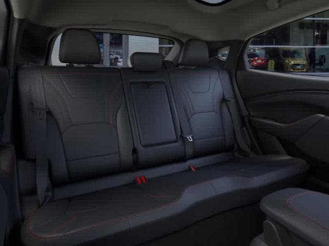 Thumbnail: 2025 Ford Mustang Mach-E - 33