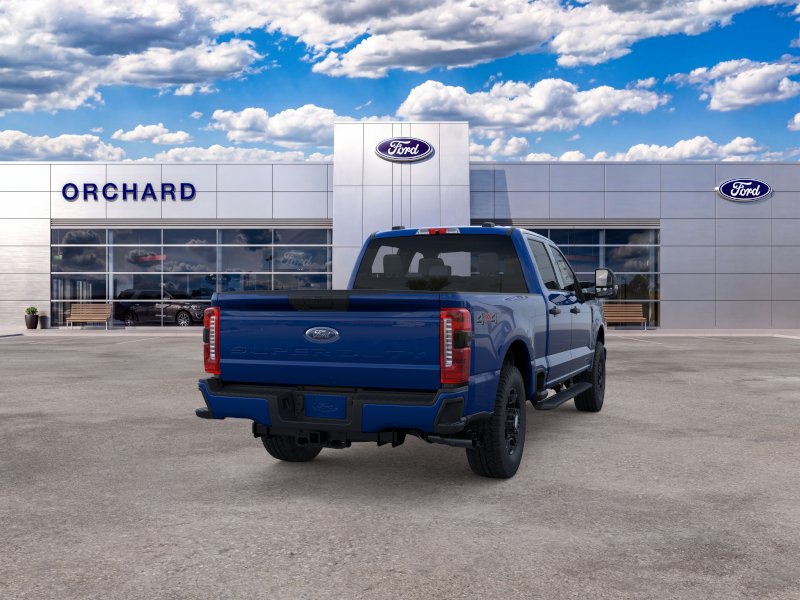 2026 Ford F-250 Super Duty XL - Photo 16