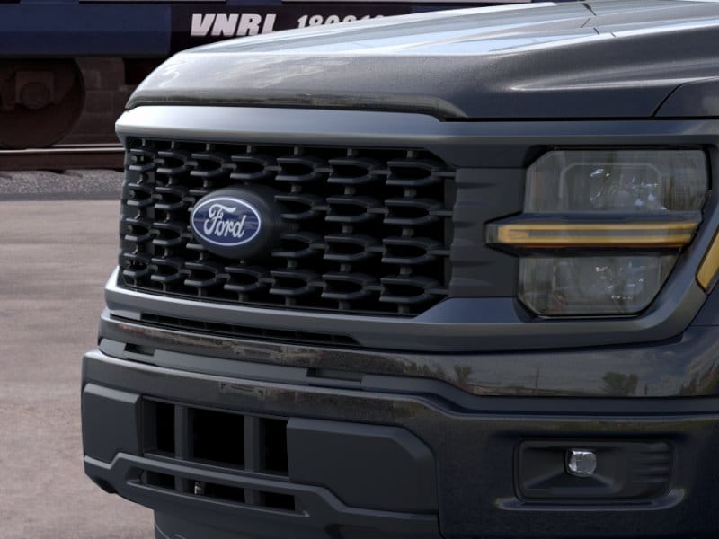 Thumbnail: 2026 Ford F-150 - 40