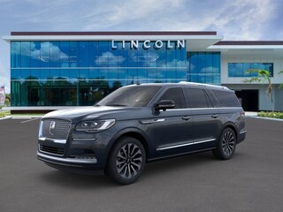 2022 Lincoln Navigator Reserve L SUV