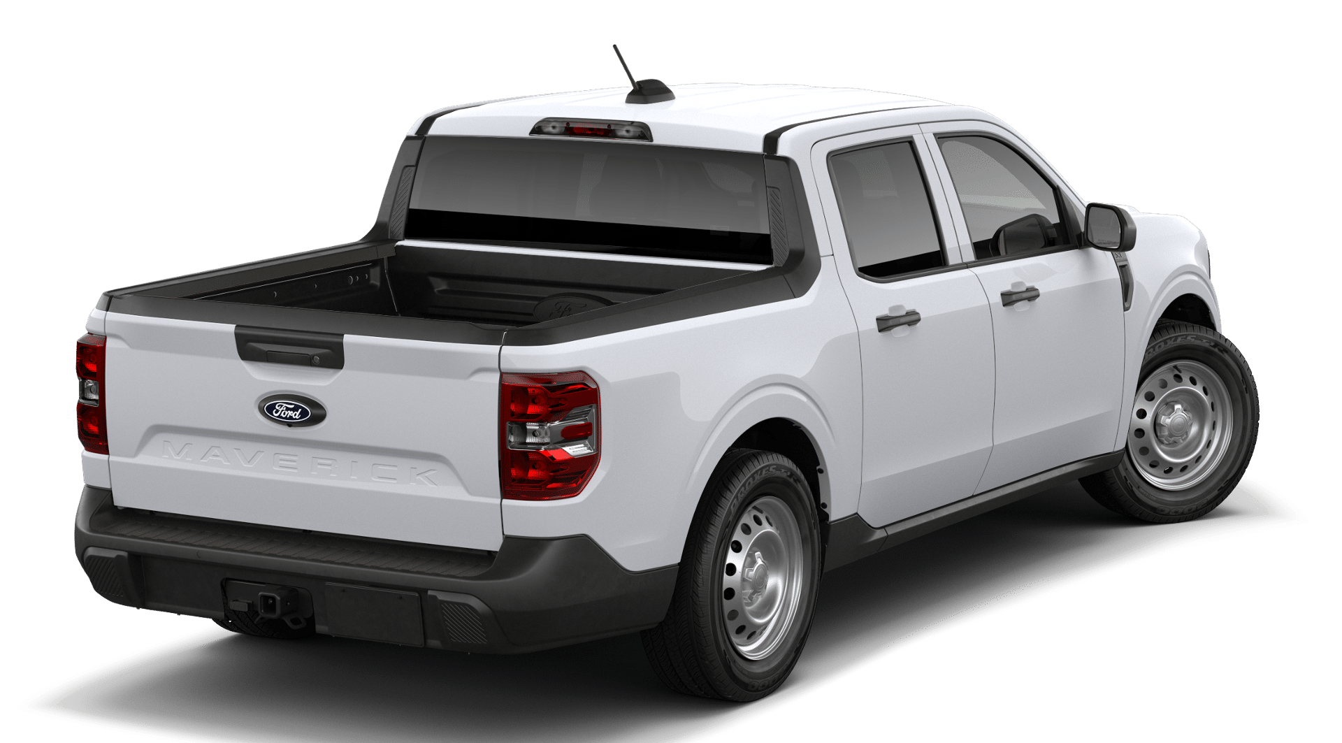 2026 Ford Maverick Truck SuperCrew