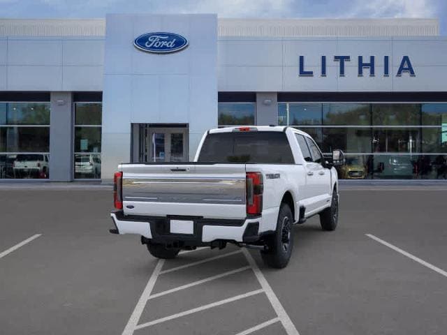 Thumbnail: 2026 Ford F-350 - 30