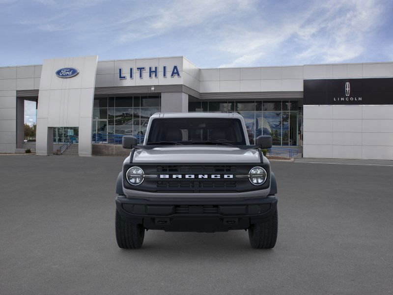 Thumbnail: 2026 Ford Bronco - 34