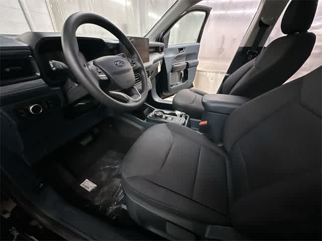 Thumbnail: 2025 Ford Maverick - 44