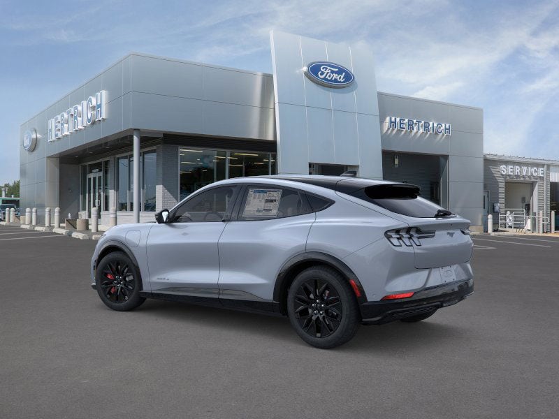2025 Ford Mustang Mach-E Premium CROSSOVERS