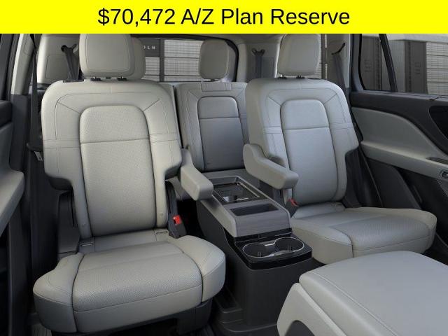 2026 Lincoln Aviator Reserve - Photo 11