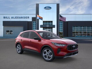 2026 Ford Escape ST-Line SUV
