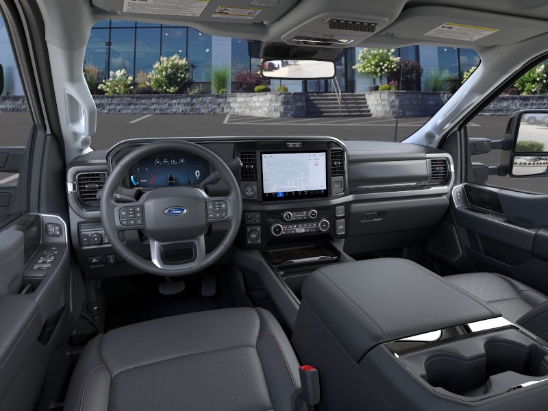 2026 Ford F-350 Super Duty Lariat - Photo 9