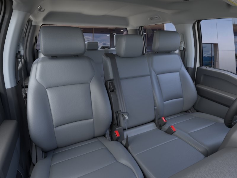 2026 Ford F-350 Super Duty XL - Photo 10