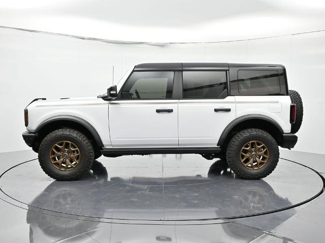 2025 Ford Bronco 4-Door Badlands - Photo 60