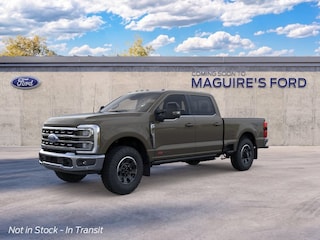 2026 Ford F-350 Lariat Truck Crew Cab