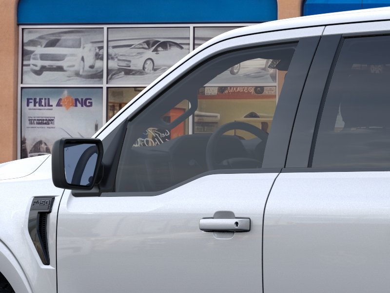 2026 Ford F-150 XLT Truck