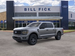 2026 Ford F-150 STX TRUCK