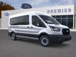 Ford Transit Commercial