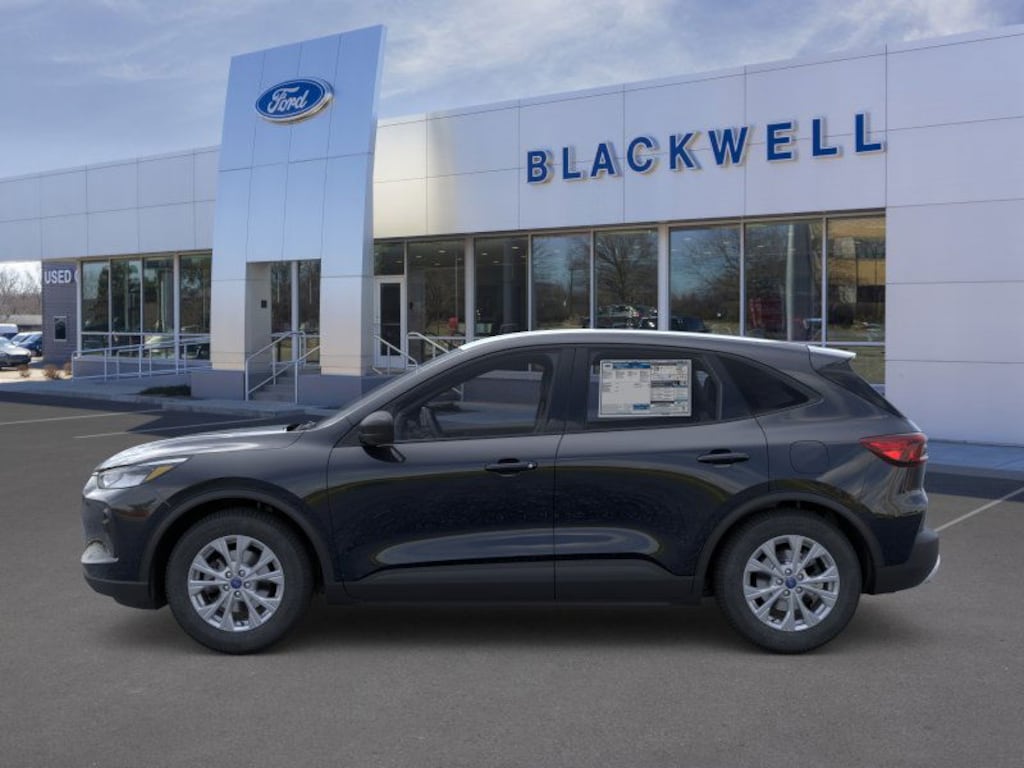 New 2026 Ford Escape Active SUV