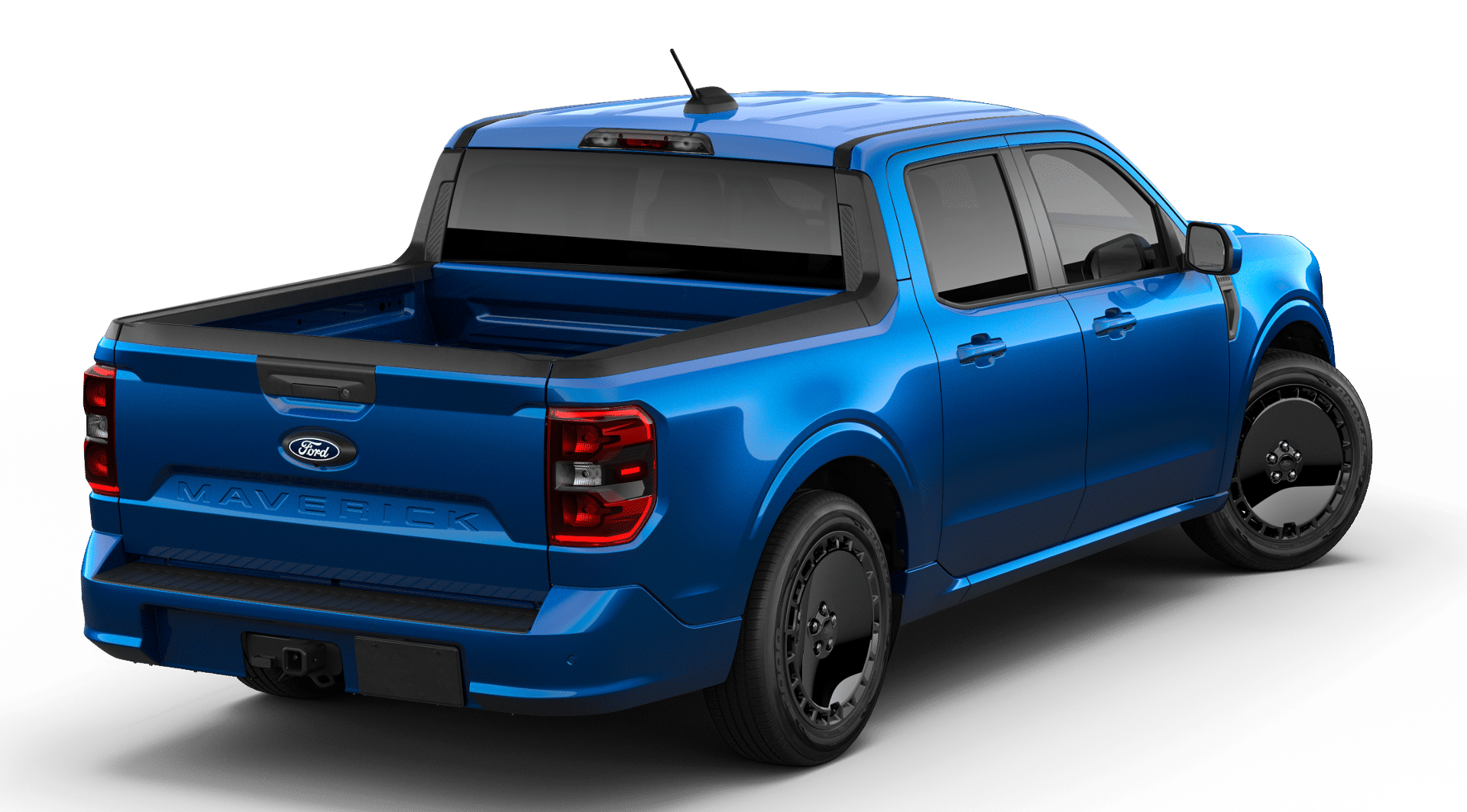 Thumbnail: 2026 Ford Maverick - 3