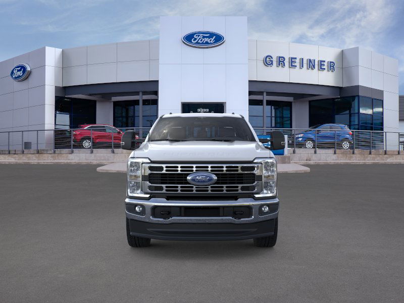Thumbnail: 2025 Ford F-350 - 41