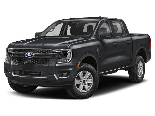 2025 Ford Ranger XL's photo