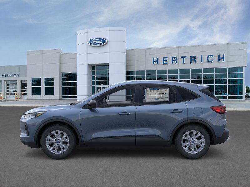 2026 Ford Escape Active photo 3