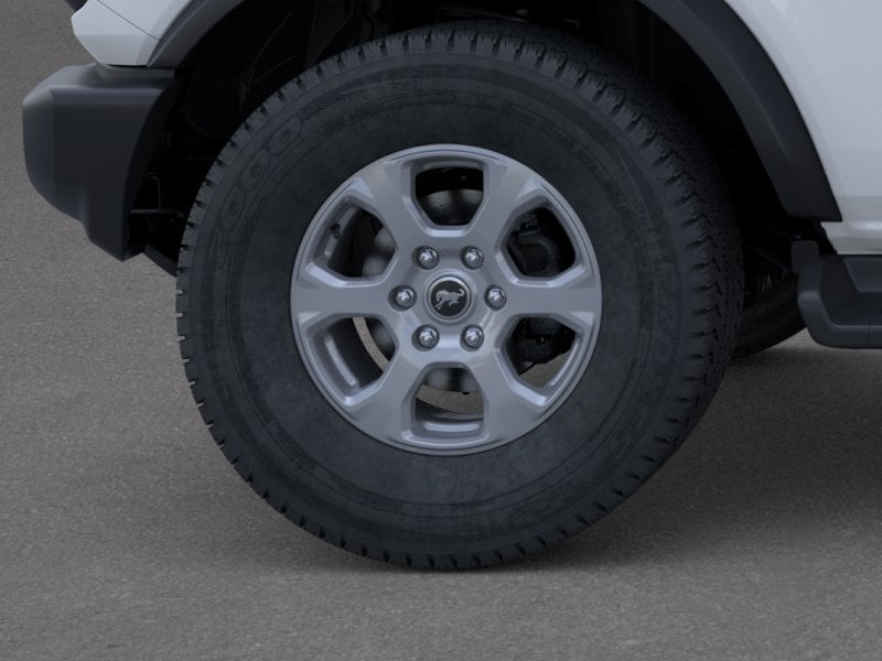 2026 Ford Bronco 4-Door Big Bend - Photo 21