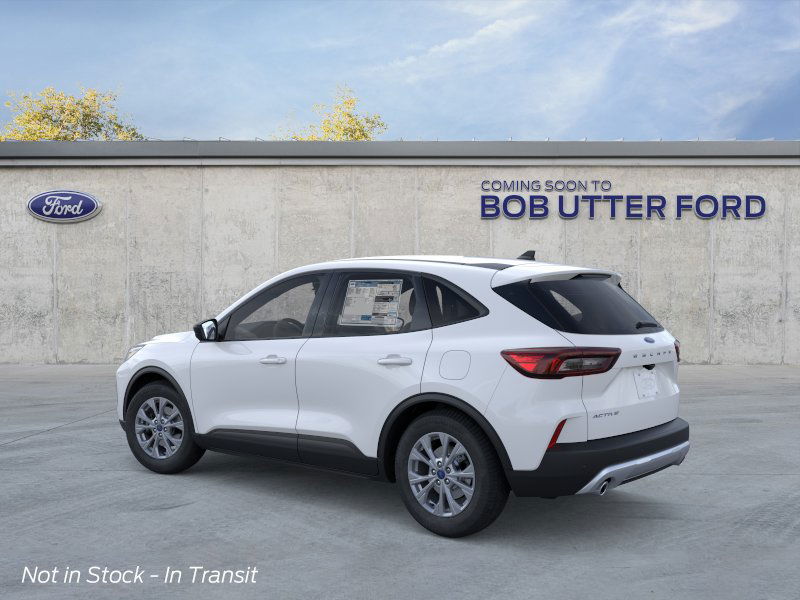 2026 Ford Escape Active photo 3