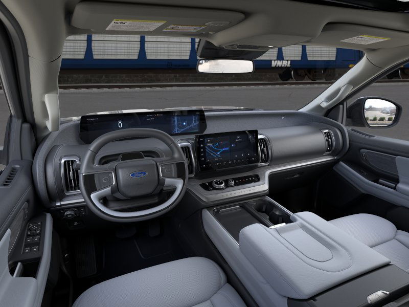 2025 Ford Expedition Platinum photo 10