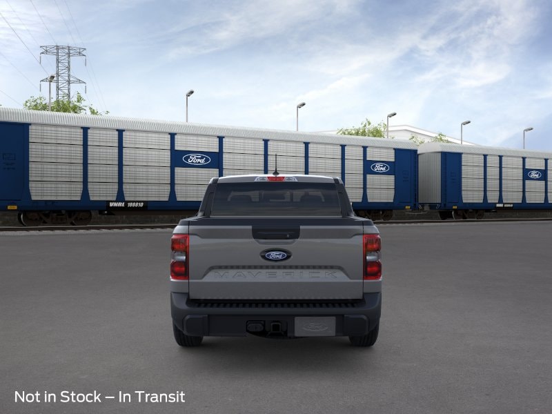 Maverick XLT TRUCK