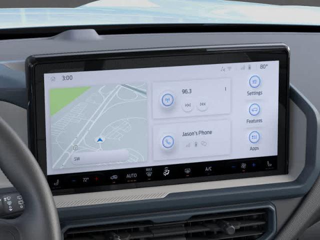 Thumbnail: 2025 Ford Bronco Sport - 37