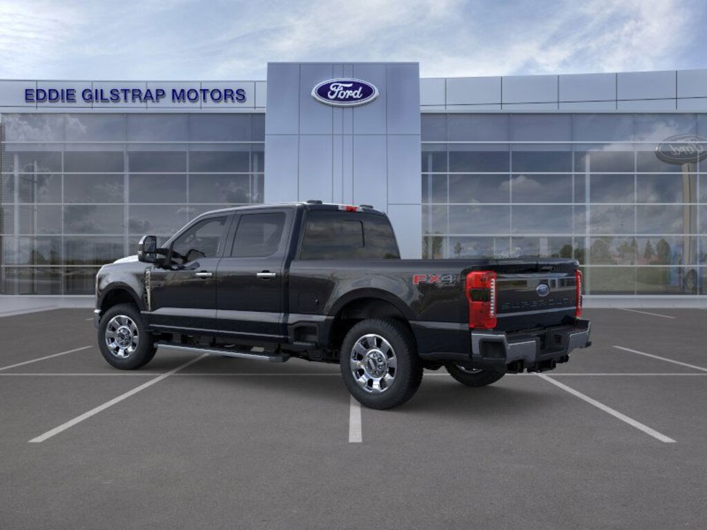 New 2026 Ford F-250SD Truck