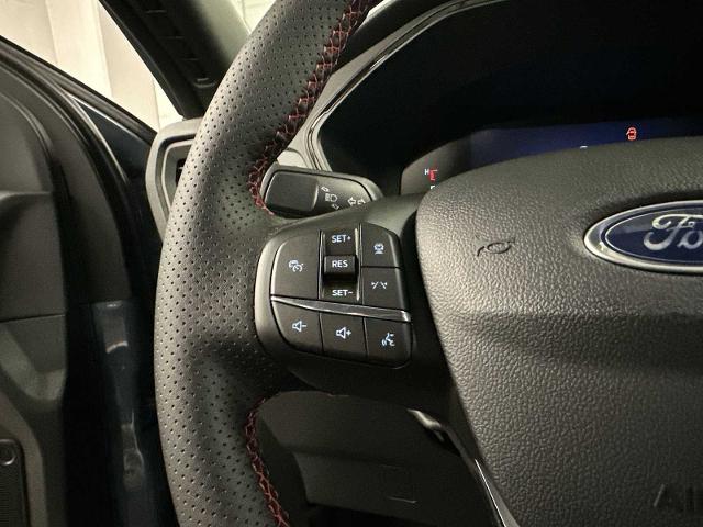 Thumbnail: 2026 Ford Escape - 39