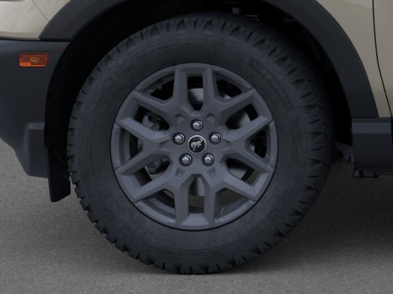 Thumbnail: 2025 Ford Bronco Sport - 42