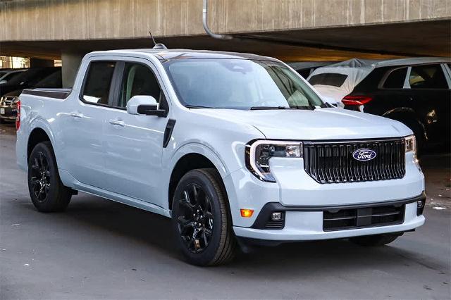 Thumbnail: 2026 Ford Maverick - 32