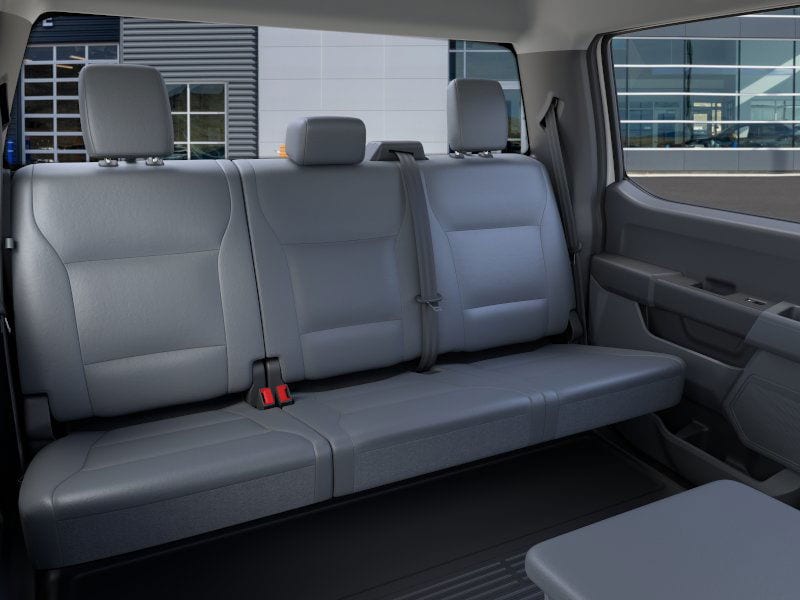 2026 Ford F-350 Super Duty XL - Photo 34