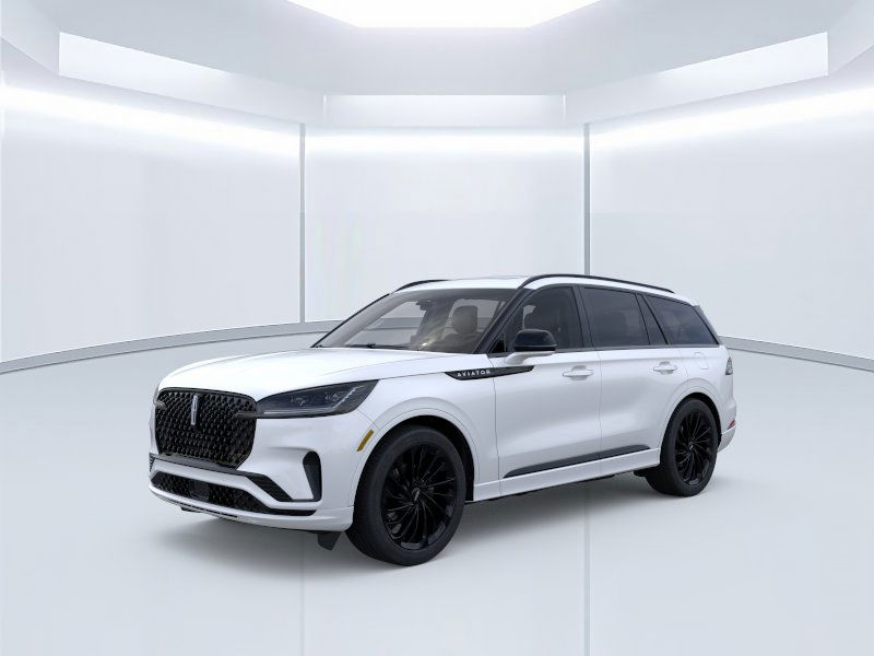 2026 Lincoln Aviator Reserve's photo
