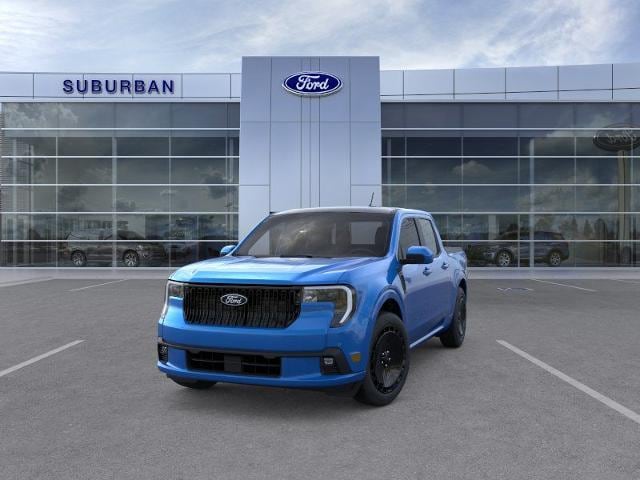 2025 Ford Maverick Lobo Standard - Photo 28