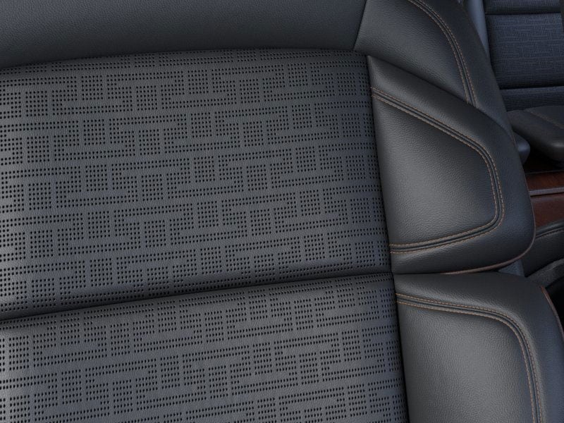 2025 Lincoln Navigator Black Label - Photo 49
