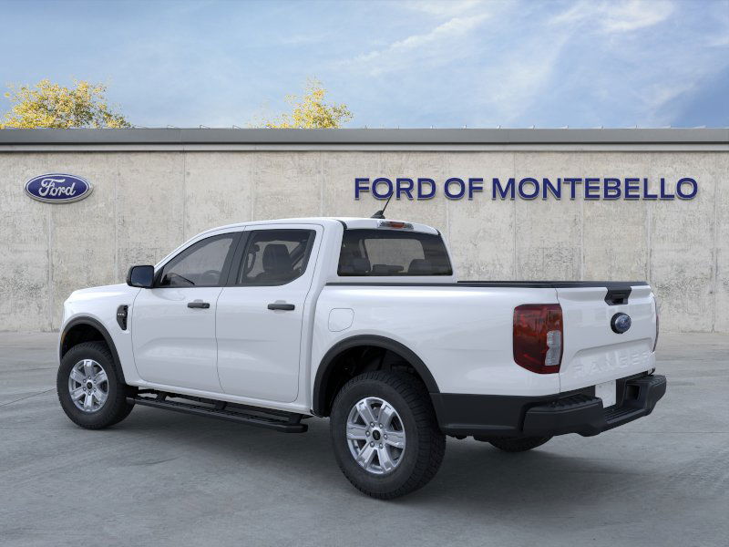 2024 Ford Ranger XL