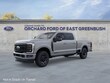 Ford Super Duty
