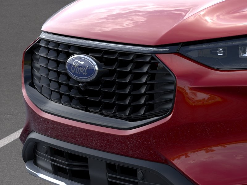 2025 Ford Escape Plug-in hybrid PHEV - Photo 17