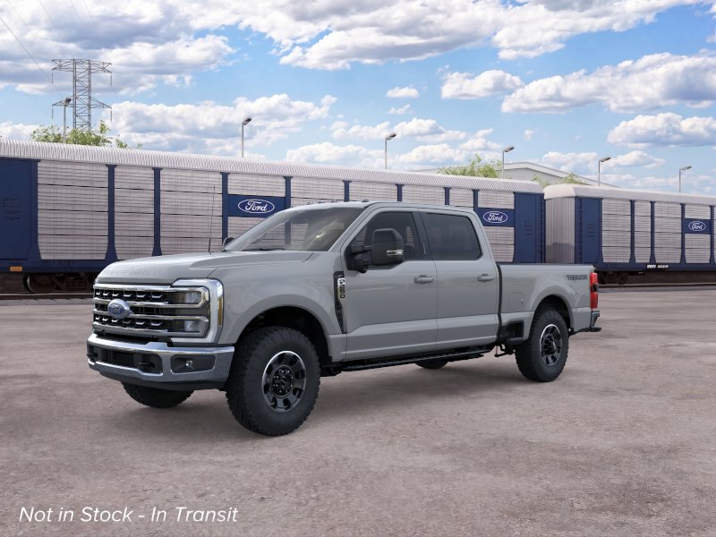 2026 Ford F-250 Truck Crew Cab 