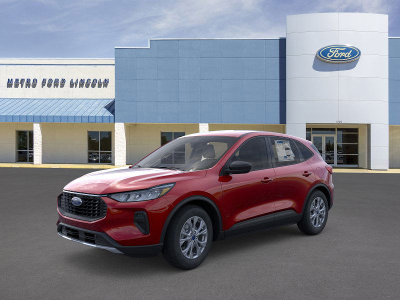 2026 Ford Escape Active's photo