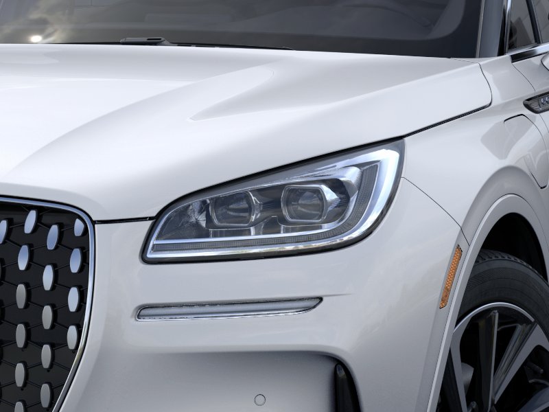 2024 Lincoln Corsair Grand Touring - Photo 55