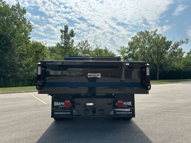 2024 Ford F-450 Super Duty Chassis Cab XL - Photo 34