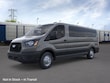  Ford Transit-350 Passenger